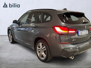 BMW X1 xDrive25e | M Sport | Drag | Panorama | Backkamera