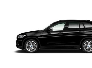 BMW X1 xDrive25e Sport Line/ Backkamera/ Dragkrok/HUD/Navi