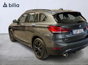 BMW X1 xDrive25e Sport line Navi Backkamera Head-Up Drag