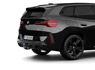 BMW X3 M50 xDrive