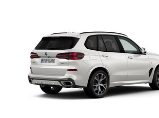 BMW X5 xDrive 50e