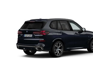 BMW X5 xDrive 50e