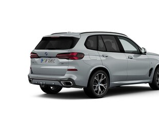 BMW X5 xDrive 50e