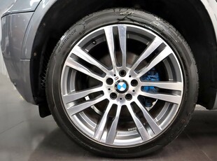 BMW X5 xDrive40d M Sport Pano Drag 360 Kamera D-Värm 306hk