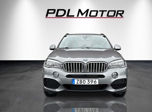 BMW X5 xDrive40e Steptronic M Sport