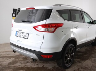 Ford Kuga 1.5 EcoBoost Trend Euro 6