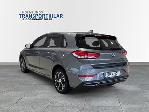 Hyundai i30 1.0 T-GDI DCT (120HK) Essential