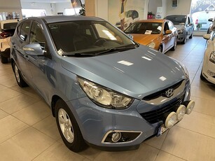 Hyundai ix35 1.7 CRDi Business Euro 5