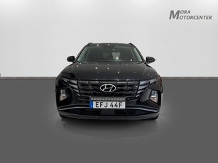 Hyundai Tucson Hybrid AWD 230hk Essential, Drag | vinterhjul