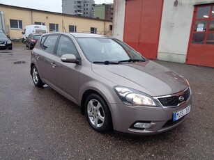 Kia CEED cee'd 1.6 CRDi EX Euro 4