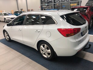 Kia CEED cee'd_sw 1.6 CRDi EX Comfort Euro 5