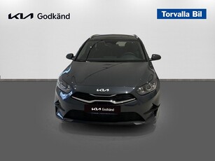 Kia CEED Sportswagon 1.5 T Automat Inkl V-Hjul KIA Godkänd