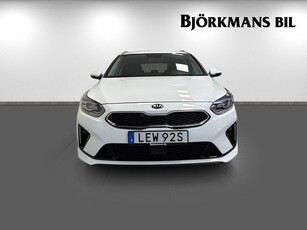 Kia CEED SW PLUG-IN HYBRID ADVANCE AUTOMAT