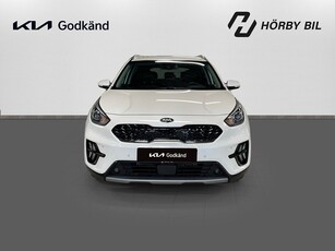 Kia Niro 1.6 Plug-in Hybrid DCT Advance Plus pkt 1 Euro 6