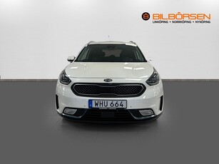 Kia Niro Plug-In Hybrid Advance Plus 2 ( Dragkrok , 3,95% Ränta )