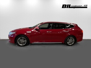 Kia Optima SW Phev Advance plus 2