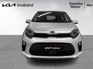 Kia Picanto Advance 1.0 67 HK I Apple Carplay I Backkamera I Farthåll...