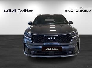 Kia Sorento PHEV Advance Plus Panorama - Drag