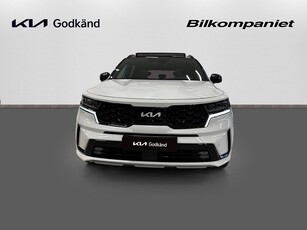 Kia Sorento Plug-in Hybrid Adv Plus Panorama V-Hjul KIA Godkänd