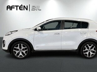 Kia Sportage GT-Line Panorama 2.0 CRDi AWD Aut. / Dragkrok