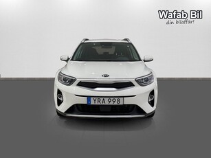 Kia Stonic 1,0 T ADVANCE