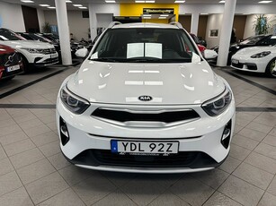 Kia Stonic 1.0 T-GDI Advance, Advance Plus Carplay Rattvärme