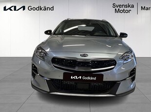 Kia Xceed Plug-in Hybrid Advance Plus 2/Drag/Extraljus/Taklucka/KIA-Godk..