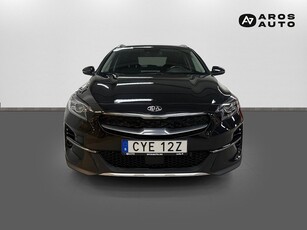 Kia Xceed Plug-in Hybrid Advance Plus DCT V-hjul M-värmare