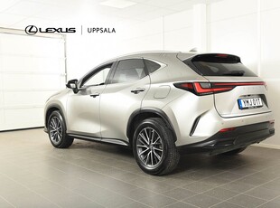 Lexus NX 450h+ Business Plus Plug-In