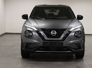 Nissan Juke DIG-T 114HP 7DCT N-Connecta + Navi inkl vinterhjul