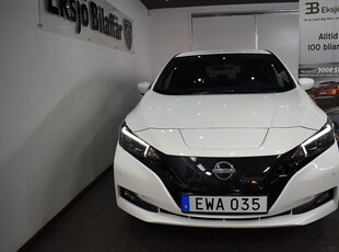 Nissan Leaf N-Connecta /360