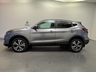 Nissan Qashqai 1,2 DIG-T N-Connecta