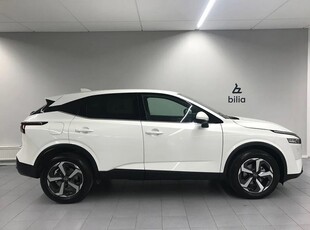 Nissan Qashqai 1.3 MHEV 158 Tekna