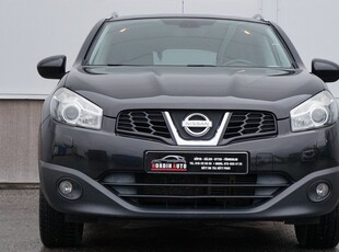 Nissan Qashqai | 2.0 CVT | Panorama | PDC | Bluetooth | BOSE