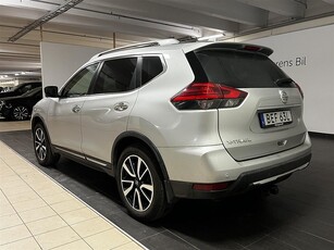 Nissan X-Trail DIG-T 160 Tekna 2WD DCT 5 Seats