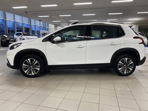 Peugeot 2008 1.6 BlueHDi Allure Panoramatak