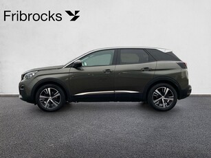 Peugeot 3008 ALLURE BHDI 130 AUT8