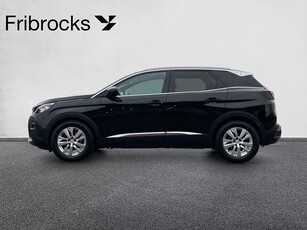 Peugeot 3008 GT-Line Premium Business 165hk/Drag/Pano/4.95%