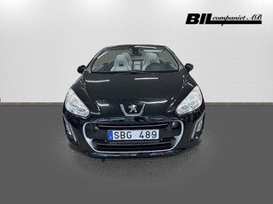 Peugeot 308 CC 1.6 THP Automatisk, 156hk