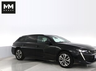 Peugeot 508 SW 1.5 BlueHDi EAT