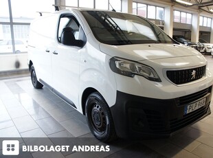 Peugeot Expert 1.2t 2.0 BlueHDi 120 Euro 6 L2 Moms