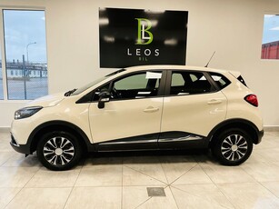 Renault Captur 0.9 TCe Euro 6