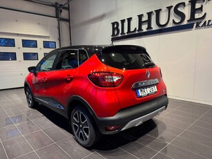 Renault Captur 1.2 TCe EDC Euro 5