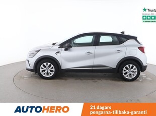 Renault Captur E-TECH Plugin-Hybrid 160 GPS, Backkamera m.m