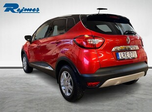 Renault Captur Energy TCe 90 Helly Hansen L.E.