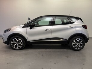 Renault Captur PhII Energy TCe 120 Intens EDC / Parkeringspake...