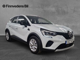 Renault Captur TCe 90 Zen II