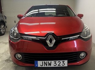 Renault Clio 0.9 TCe // NAVI// Bluetooth // 2 ÄGARE