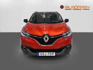 Renault Kadjar 1.6 dCi 4WD 3,95% Ränta (Bose, Pano, Drag, Navi)