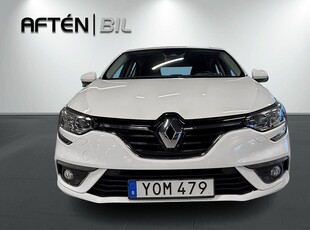 Renault Mégane 1.2 TCe Energy Dragkrok Bluetooth, Navi